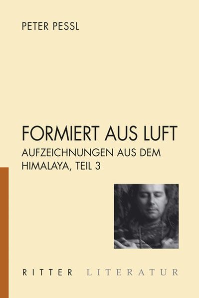 Cover von Formiert aus Luft
