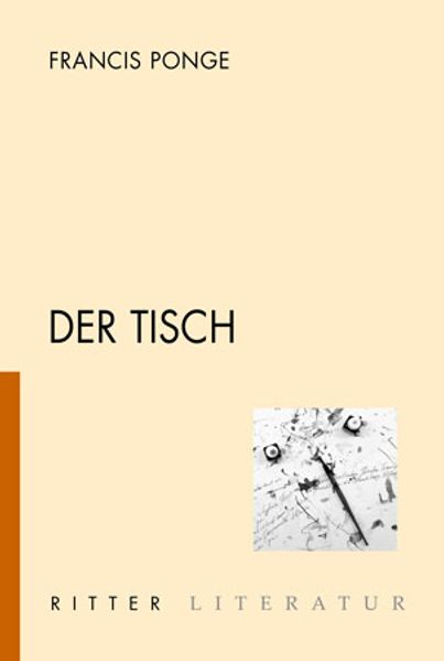 Cover von Der Tisch