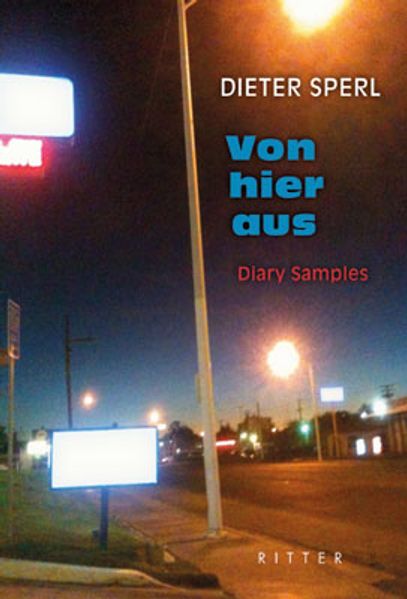 Cover von Von hier aus