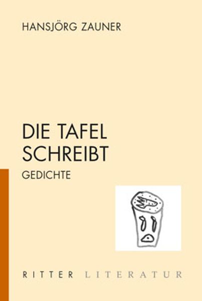 Cover von Die Tafel schreibt