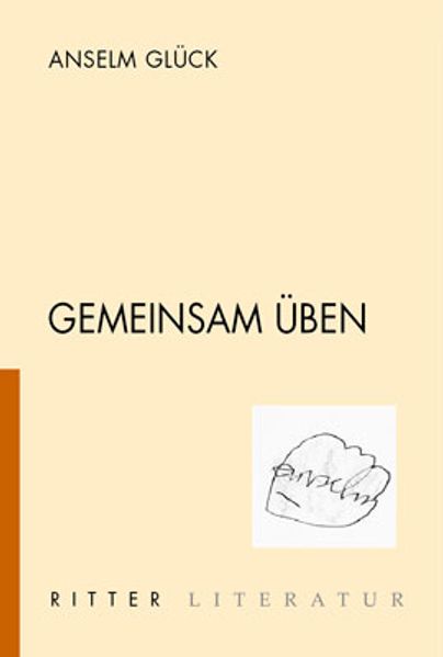 Cover von Gemeinsam üben