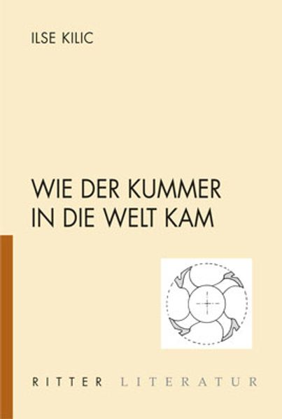Cover von Wie der Kummer in die Welt kam