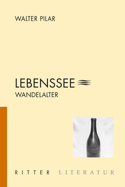 Cover von Lebenssee III