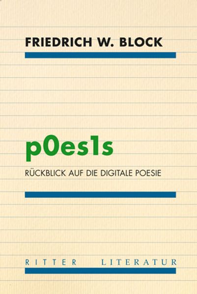 Cover von Poesis