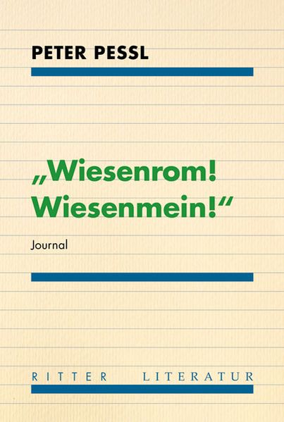 Cover von Wiesenrom! Wiesenmein!