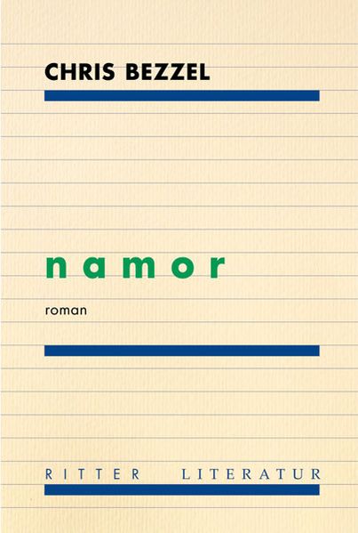Cover von Namor