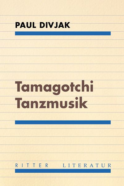 Cover von Tamagotchi Tanzmusik