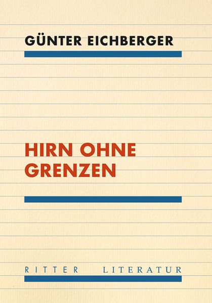 Cover von Hirn ohne Grenzen
