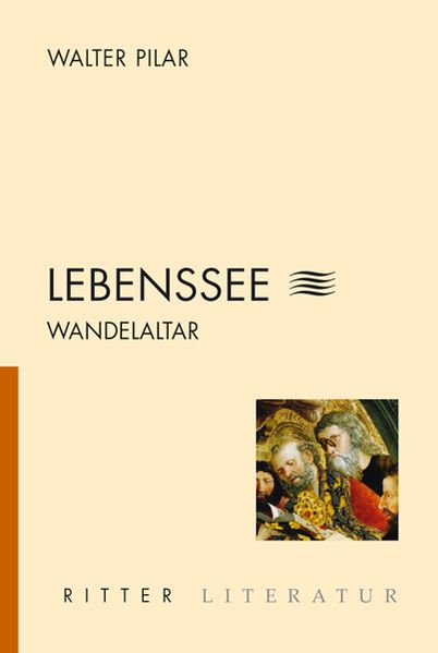 Cover von Lebenssee IV