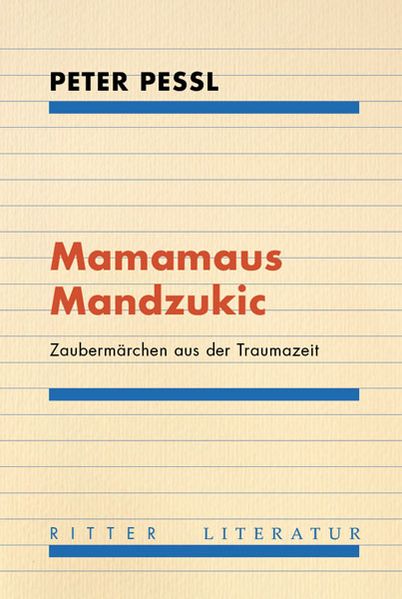 Cover von Mamamaus Mandzukic