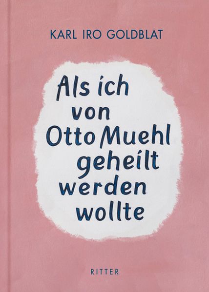 Cover von Als ich von Otto Muehl geheilt werden wollte