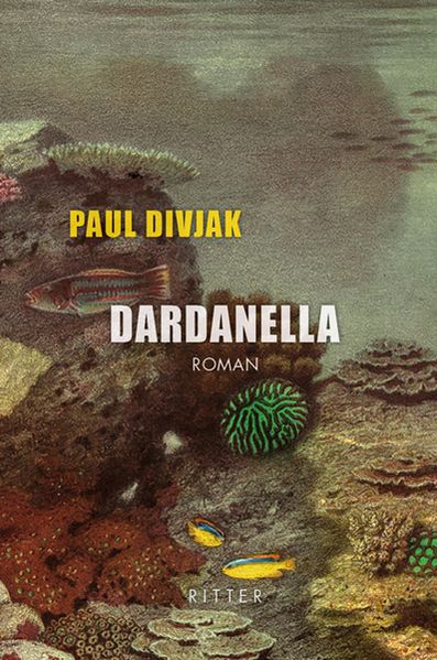Cover von Dardanella