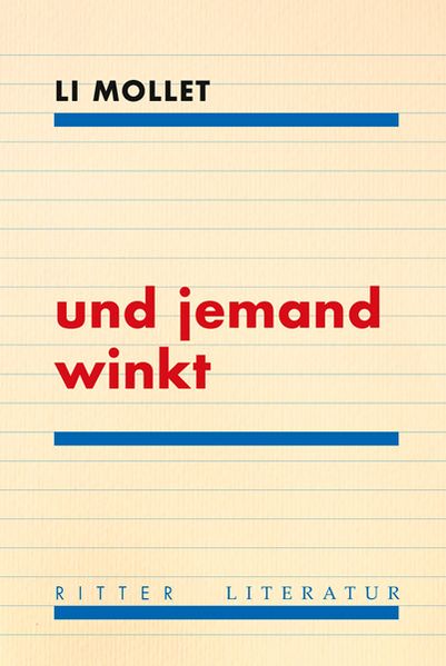 Cover von und jemand winkt