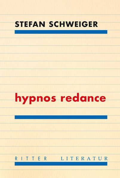 Cover von hypnos redance