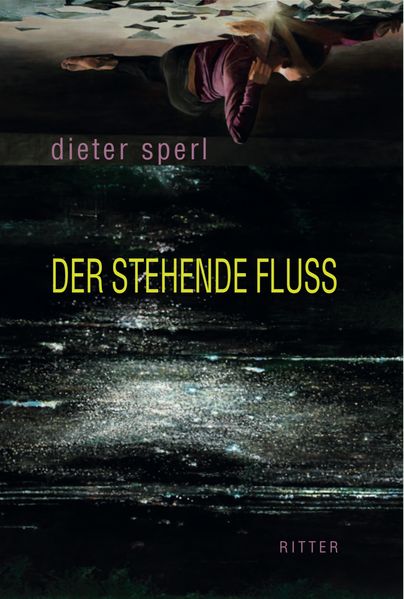 Cover von Der stehende Fluss