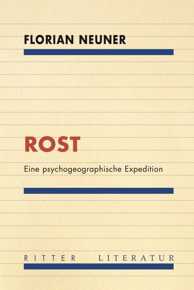 Cover von ROST
