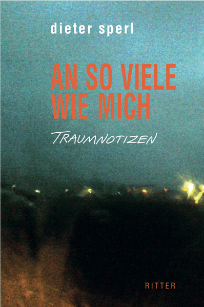 Cover von An so viele wie mich