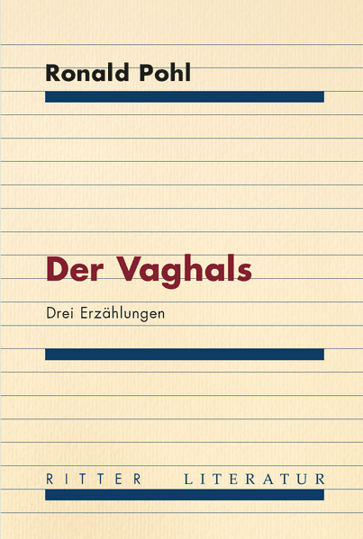 Cover von Der Vaghals