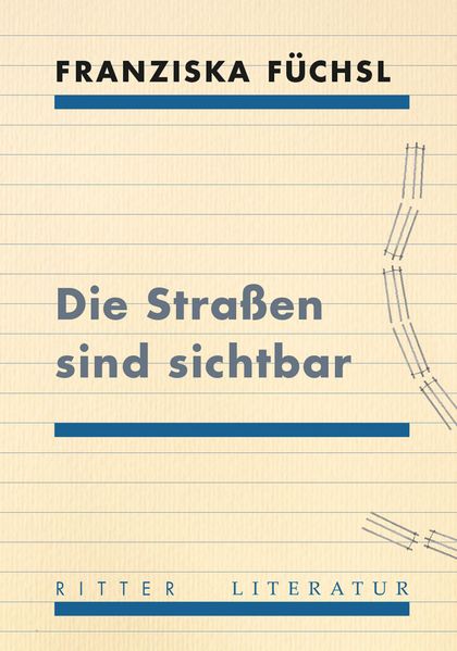 Cover von Die Straßen sind sichtbar