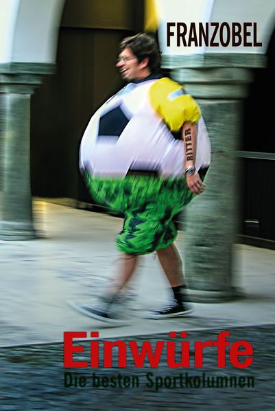 Cover von Einwürfe