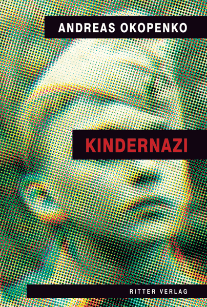 Cover von Kindernazi