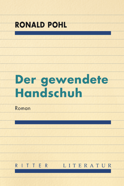 Cover von Der gewendete Handschuh