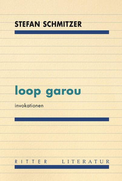 Cover von Loop Garou
