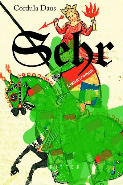 Cover von SEHR