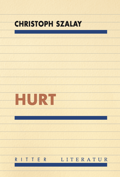 Cover von HURT