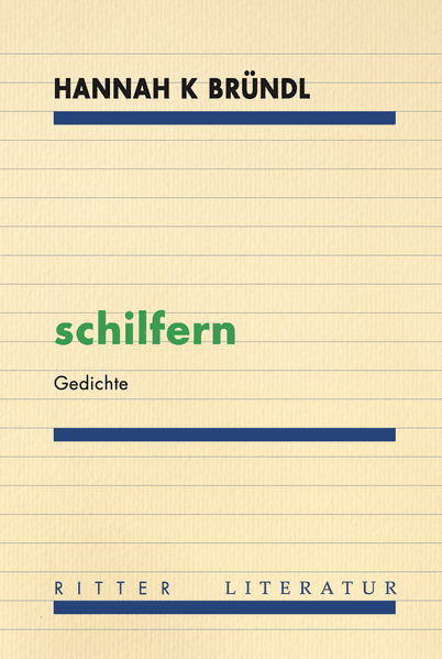 Cover von schilfern