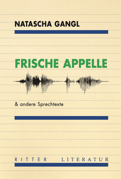 Cover von Frische Appelle