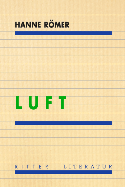 Cover von LUFT