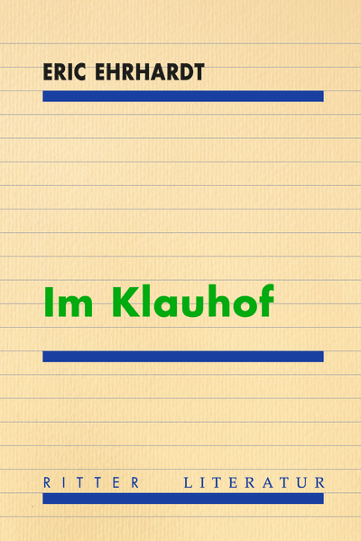 Cover von Im Klauhof