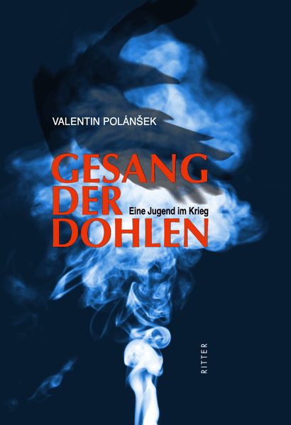 Cover von GESANG DER DOHLEN