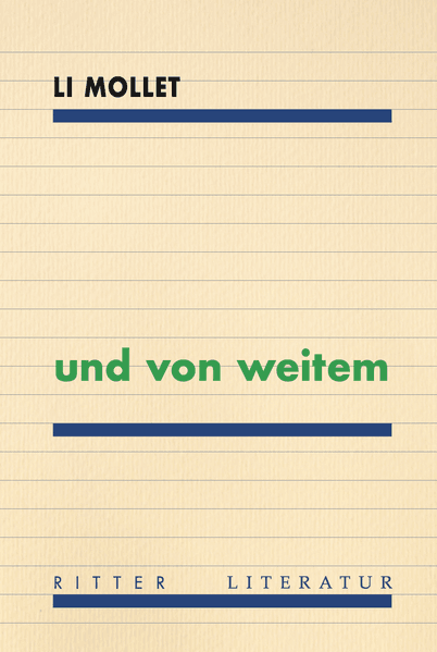 Cover von und von weitem