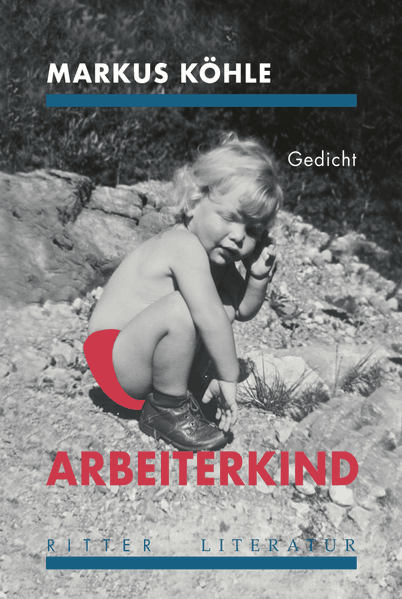 Cover von ARBEITERKIND