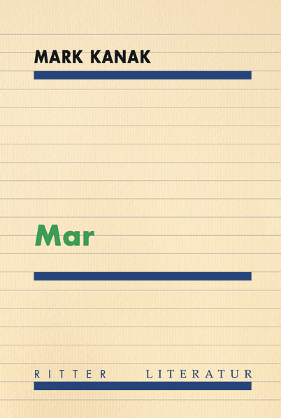Cover von Mar