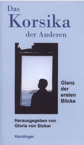 Cover von Das Korsika der Anderen