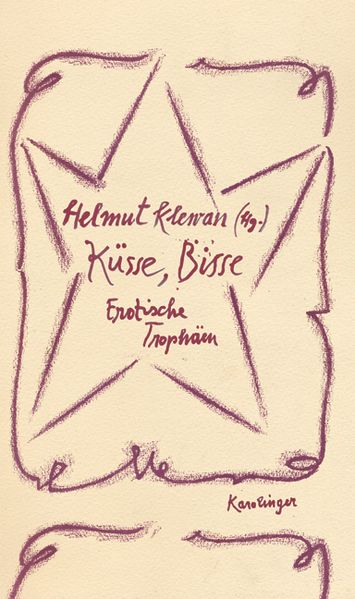 Cover von Küsse, Bisse