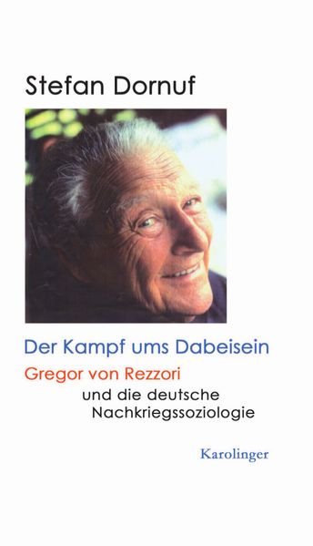 Cover von Der Kampf ums Dabeisein