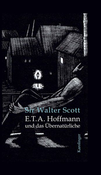 Cover von E.T.A. Hoffmann und das Übernatürliche