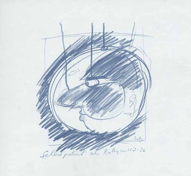 Cover von Batyscaphe 17-26 oder Die Hölle ist oben
