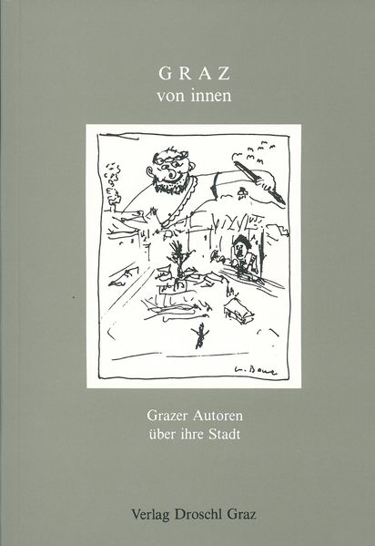 Cover von Graz von innen