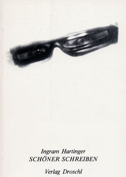 Cover von Schöner schreiben