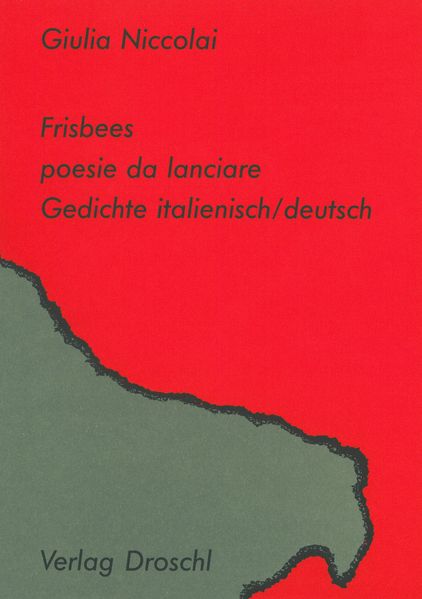 Cover von Frisbees