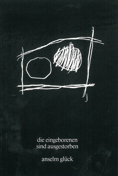 Cover von die eingeborenen sind ausgestorben