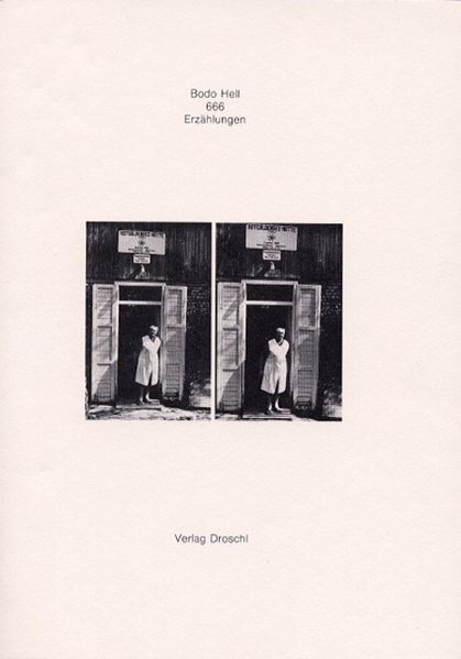 Cover von 666
