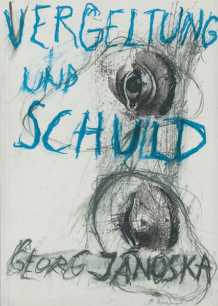 Cover von Vergeltung und Schuld