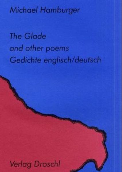 Cover von The Glade and other Poems