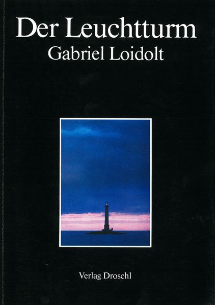 Cover von Der Leuchtturm
